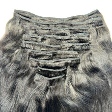 Load image into Gallery viewer, Yaki Straight Clip-In