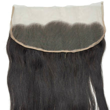 Load image into Gallery viewer, Vietnamese Straight 13x4 Swiss Frontal