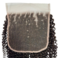 Load image into Gallery viewer, Jerry Curl 7x7 HD Lace Closure