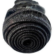 Load image into Gallery viewer, Jet Black Body Wave Bundle Deals