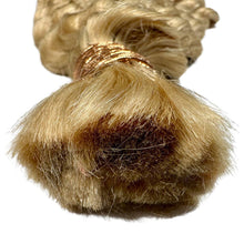 Load image into Gallery viewer, Blonde Deep Wave Bulk Human Hair Extensions