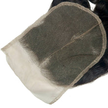 Load image into Gallery viewer, Raw Vietnamese Ripple Curly 5x5 Swiss Closure