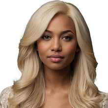 Load image into Gallery viewer, Blonde Seamless Clip-In