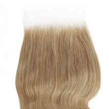 Load image into Gallery viewer, Honey Blonde Body Wave 5x5 HD Closure