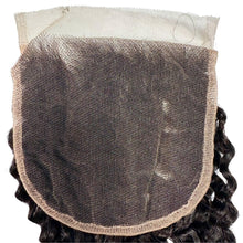 Load image into Gallery viewer, Jerry Curl 5x5 HD Lace Closure