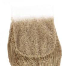 Load image into Gallery viewer, Honey Blonde Body Wave 5x5 HD Closure