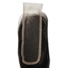 Load image into Gallery viewer, Silky Straight 2x6 HD Closure