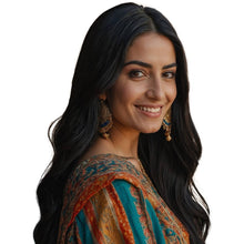 Load image into Gallery viewer, Body Wave Lace Front Wig