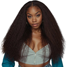 Load image into Gallery viewer, Kinky Straight Tape-In Extensions