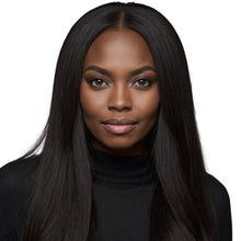 Load image into Gallery viewer, Straight Lace Front Wig