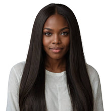 Load image into Gallery viewer, Straight Full Lace Wig