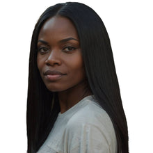 Load image into Gallery viewer, Straight Raw Tape-In Extensions