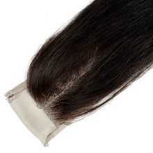 Load image into Gallery viewer, Vietnamese Straight 2x6 Swiss Closure