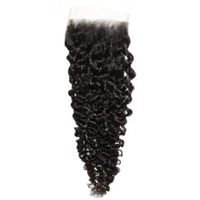 Load image into Gallery viewer, Raw Burmese Curly 5x5 HD Lace Closure