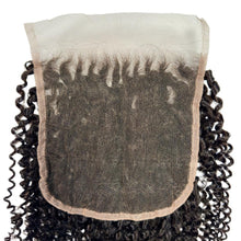 Load image into Gallery viewer, Jerry Curl 6x6 HD Lace Closure