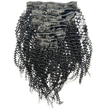 Load image into Gallery viewer, Jerry Curl Clip-In