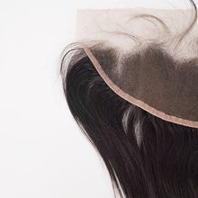 Load image into Gallery viewer, Silky Straight Frontal