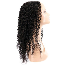 Load image into Gallery viewer, Kinky Curly U-Part Wig