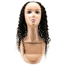 Load image into Gallery viewer, Kinky Curly U-Part Wig