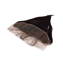 Load image into Gallery viewer, Silky Straight Frontal