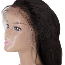 Load image into Gallery viewer, Straight Lace Front Wig