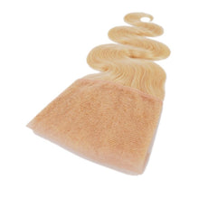 Load image into Gallery viewer, 613 Blonde Body Wave Frontal