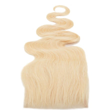 Load image into Gallery viewer, 613 Body Wave Closure