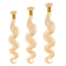 Load image into Gallery viewer, 613 Blonde Body Wave Bundle Deals