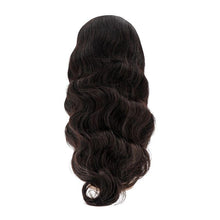 Load image into Gallery viewer, Body Wave Lace Front Wig