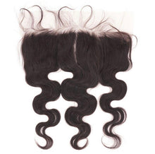 Load image into Gallery viewer, Malaysian Body Wave Lace Frontal