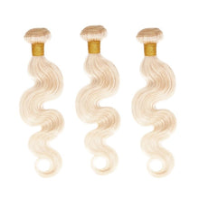 Load image into Gallery viewer, 613 Blonde Body Wave Bundle Deals
