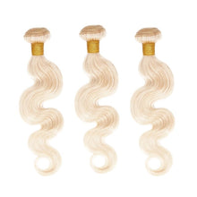 Load image into Gallery viewer, 613 Blonde Body Wave Bundle Deals