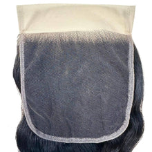 Load image into Gallery viewer, Raw Body Wave 5x5 HD Lace Closure
