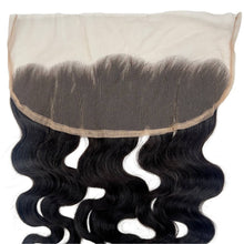 Load image into Gallery viewer, Vietnamese Body Wave 13x4 Swiss Frontal
