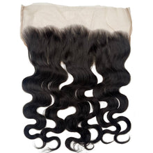 Load image into Gallery viewer, Vietnamese Body Wave 13x4 Swiss Frontal
