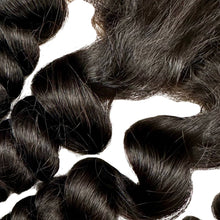 Load image into Gallery viewer,  Vietnamese Ripple Curly 13x4 Swiss Frontal
