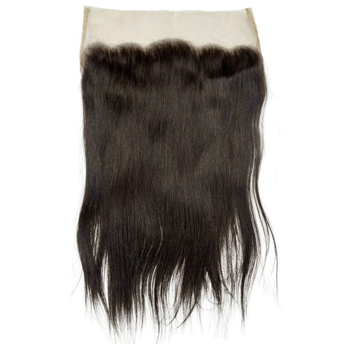 Vietnamese Straight 13x4 Swiss Frontal