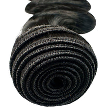 Load image into Gallery viewer, Jet Black Body Wave 
