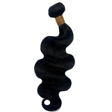 Load image into Gallery viewer, Jet Black Body Wave 
