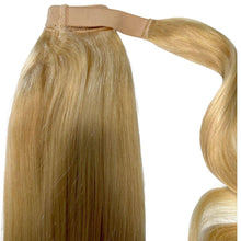 Load image into Gallery viewer, 613 Blonde Ponytail
