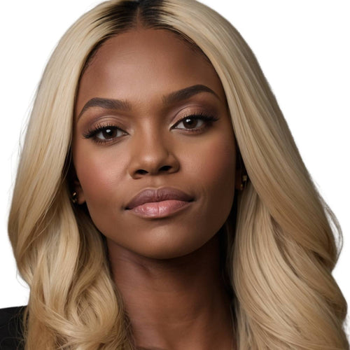613 Blonde Body Wave