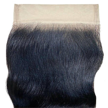 Load image into Gallery viewer, Raw Body Wave 5x5 HD Lace Closure

