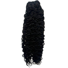 Load image into Gallery viewer, Burmese Curly 100% Human Hair Bundle Deals
