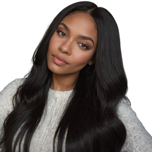 Body Wave
