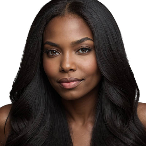  HD Body Wave Lace Front Wig