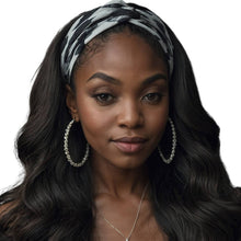 Load image into Gallery viewer, Body Wave Headband Wig
