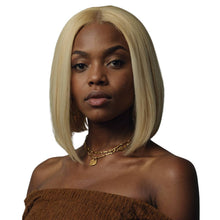 Load image into Gallery viewer, 613 Blonde Straight Bob Wig
