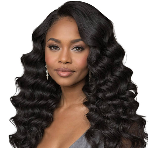 Deep Wave