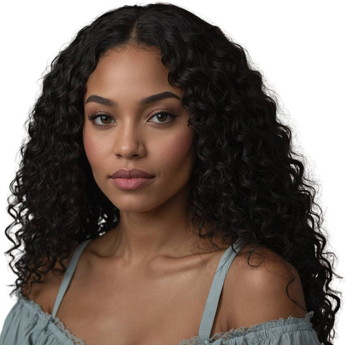 Kinky Curly