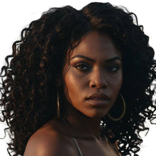 Load image into Gallery viewer, Kinky Curly Tape-In Extensions
